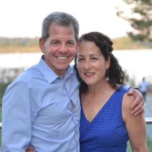 Emily & Seth Josephson